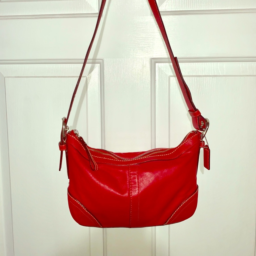 Coach handbag